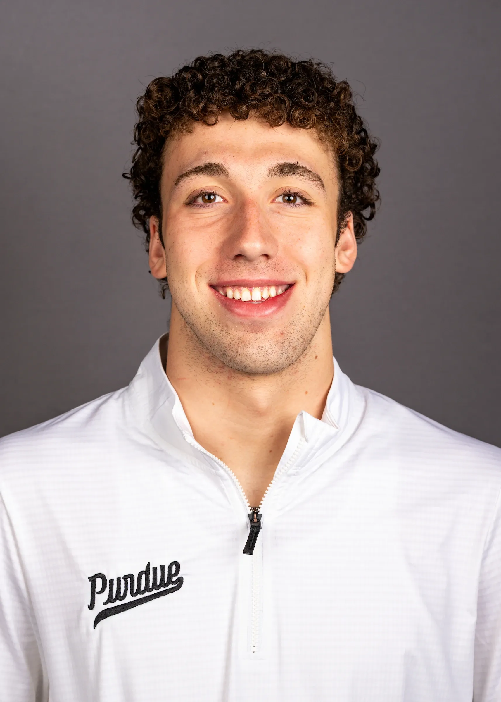 Matthew Rose, Swimming & Diving, Purdue University