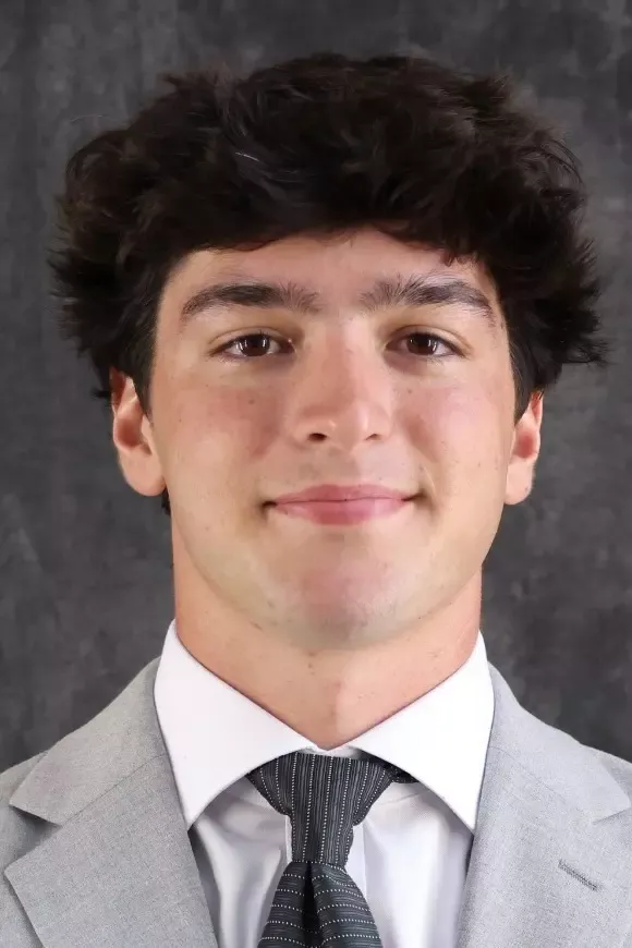 Adam Van Voorhis, Lacrosse, undefined