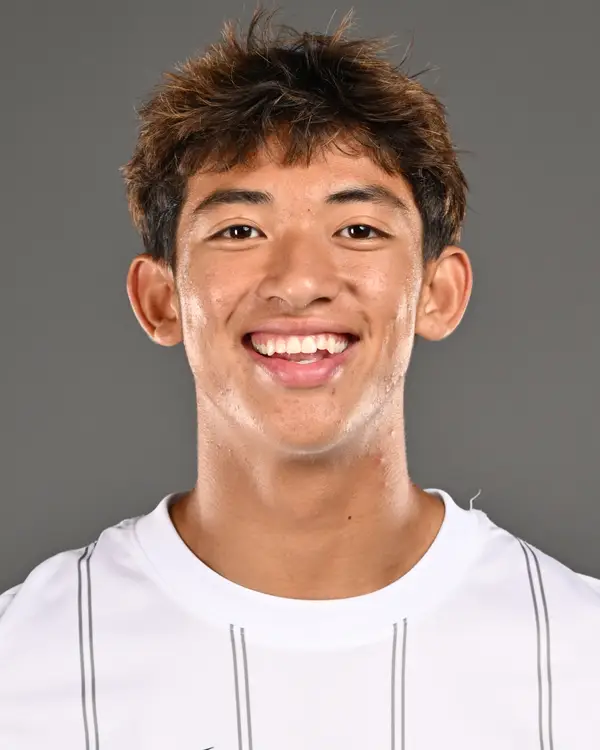 Johnny Gourley, Soccer, Xavier University