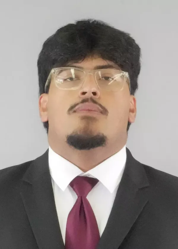Kevin Avila, Football, McMurry University