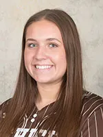 Reygan Ackley, Softball, Lehigh University
