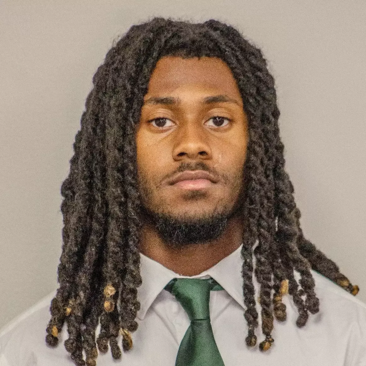 Montrell Conner, Football, undefined