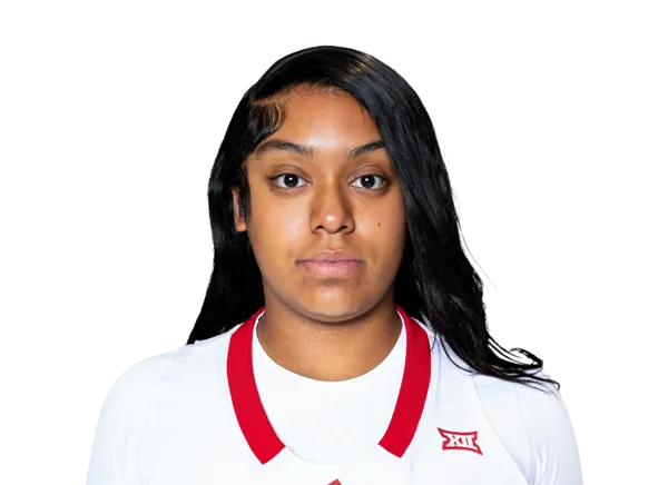 Kelly Mora, Basketball, Texas Tech University