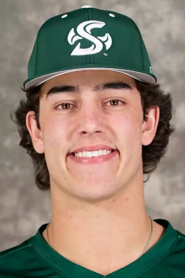 Sam Harry, Baseball, California State University, Sacramento