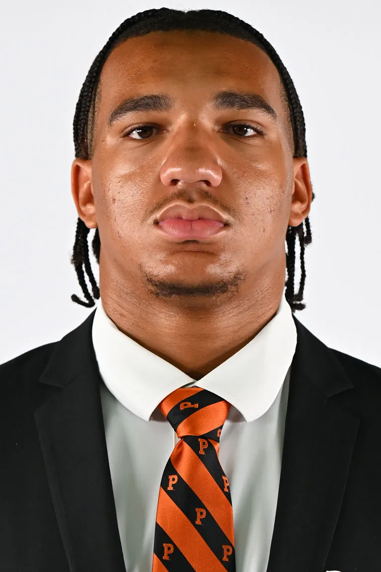 AJ Pigford, Football, undefined
