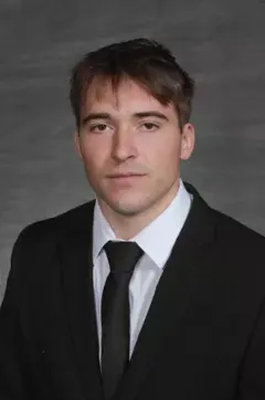 Mason LeBel, Hockey, undefined