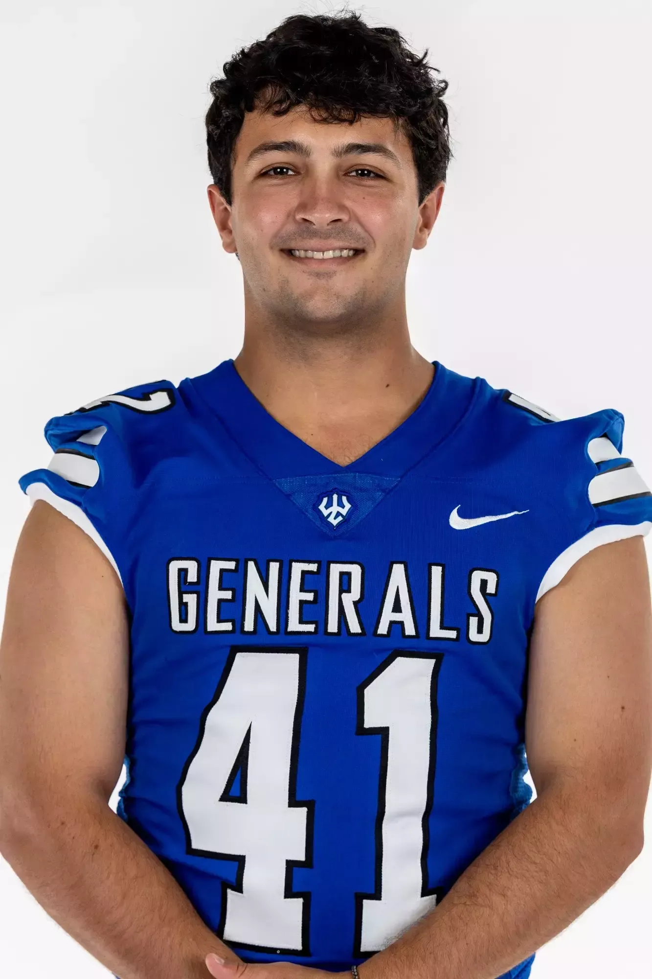 Lucas Mullins, Football, undefined