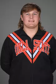 Hayden Simpson, Wrestling, undefined