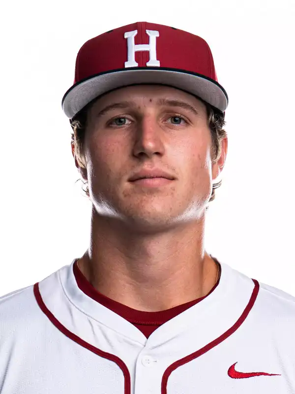 Luke Waldeck, Baseball, Harvard University