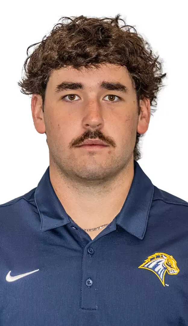 Nick Riska, Football, undefined