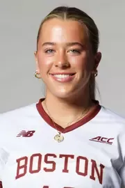 Devon Russell, Lacrosse, undefined