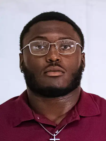 Xavier Plowdeniz, Football, Erskine College