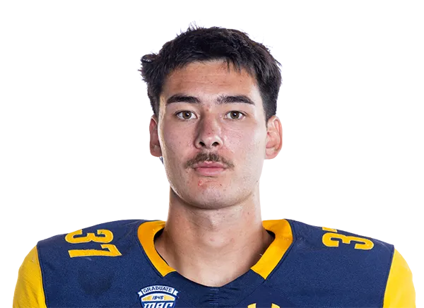 Will Hook, Football, undefined