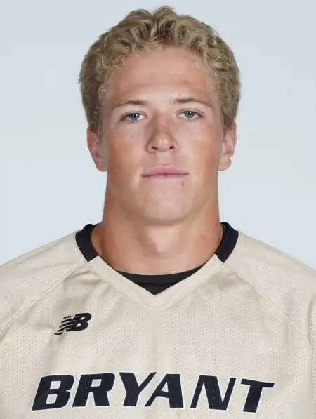 Tiernan Lathrop, Lacrosse, Bryant University