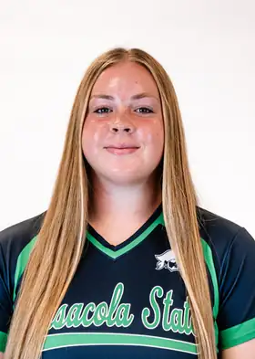 Layna Lowry, Softball, Pensacola State College