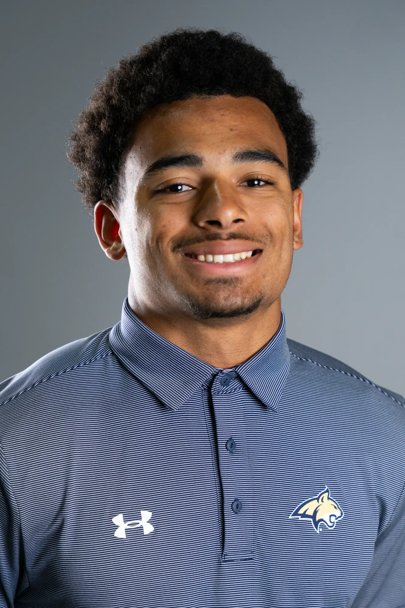 Elias Bonner, Football, Montana State University