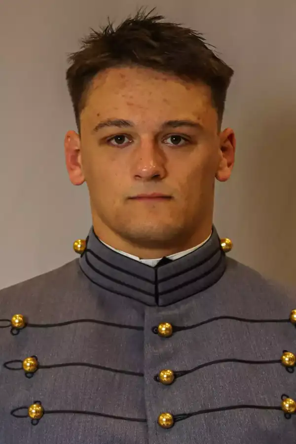 Brady Colbert, Wrestling, United States Military Academy
