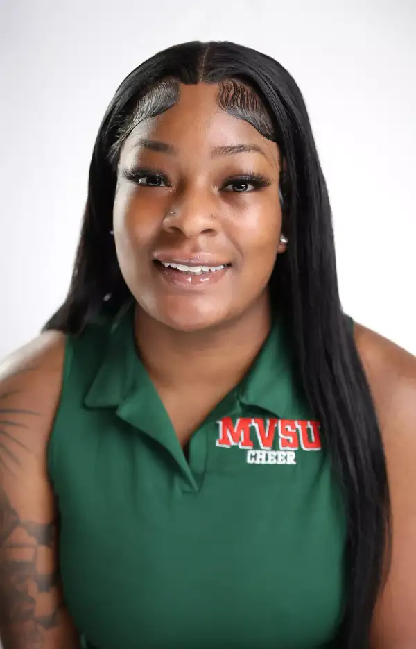 Jadyn Braxton, Softball, Mississippi Valley State University