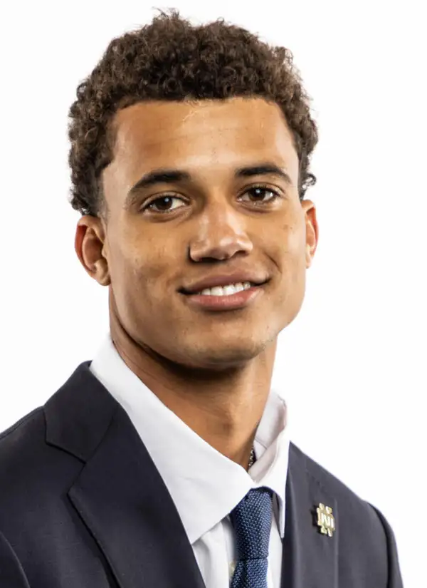 Dylan Faison, Lacrosse, University of Notre Dame