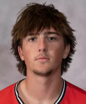 Mason Blocker, Baseball, Barry University