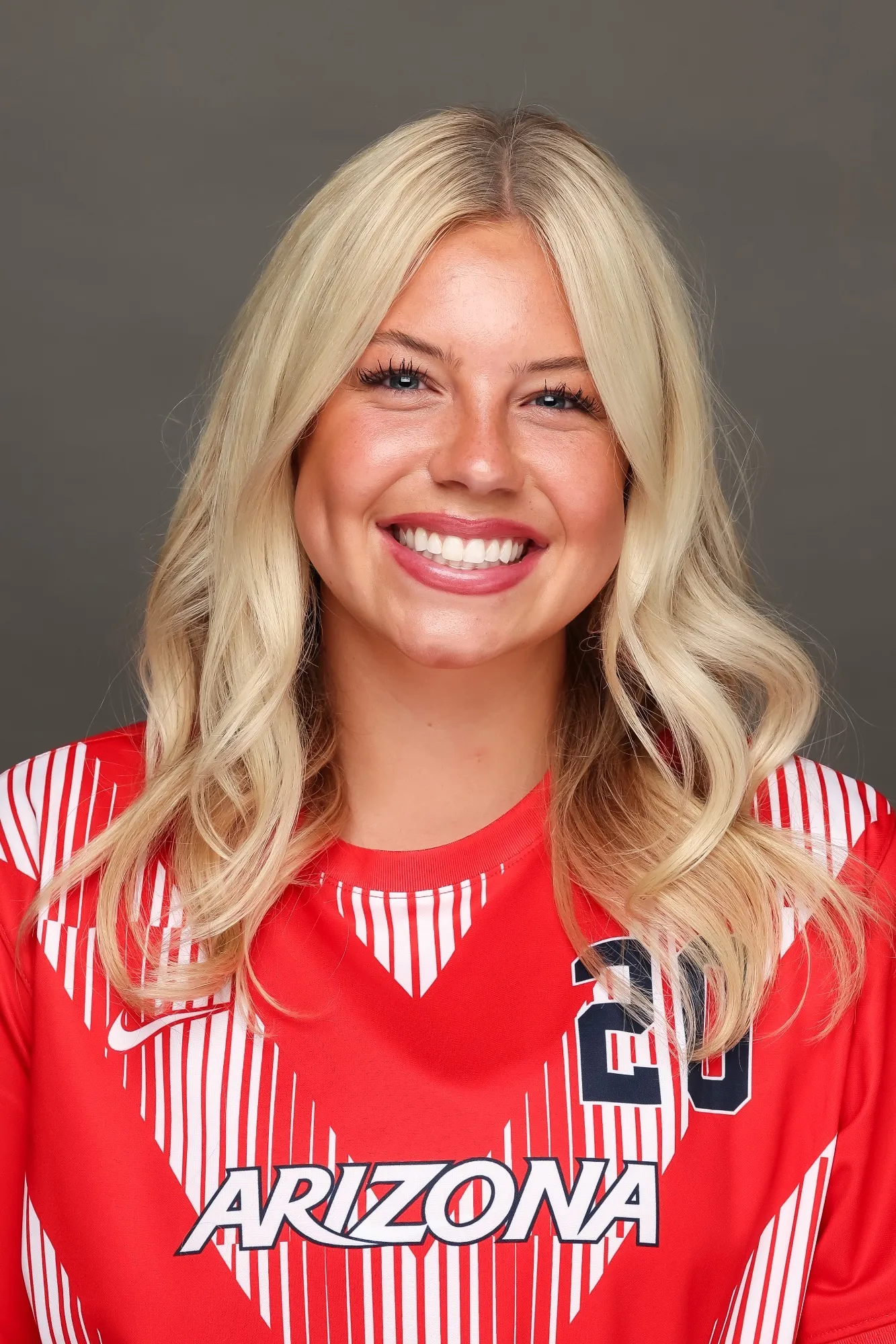 Emerson Stoft, Soccer, University of Arizona