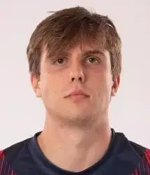 Joey Iaquaniello, Soccer, University of Detroit Mercy