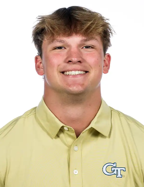 Jack Richerson, Baseball, Georgia Institute of Technology