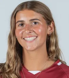 Kennedy Ball, Soccer, undefined