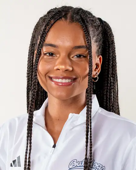 Janae Heffernan, Track and Field (O), California State University, Fresno