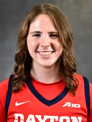 Eleanor Monyek, Basketball, undefined