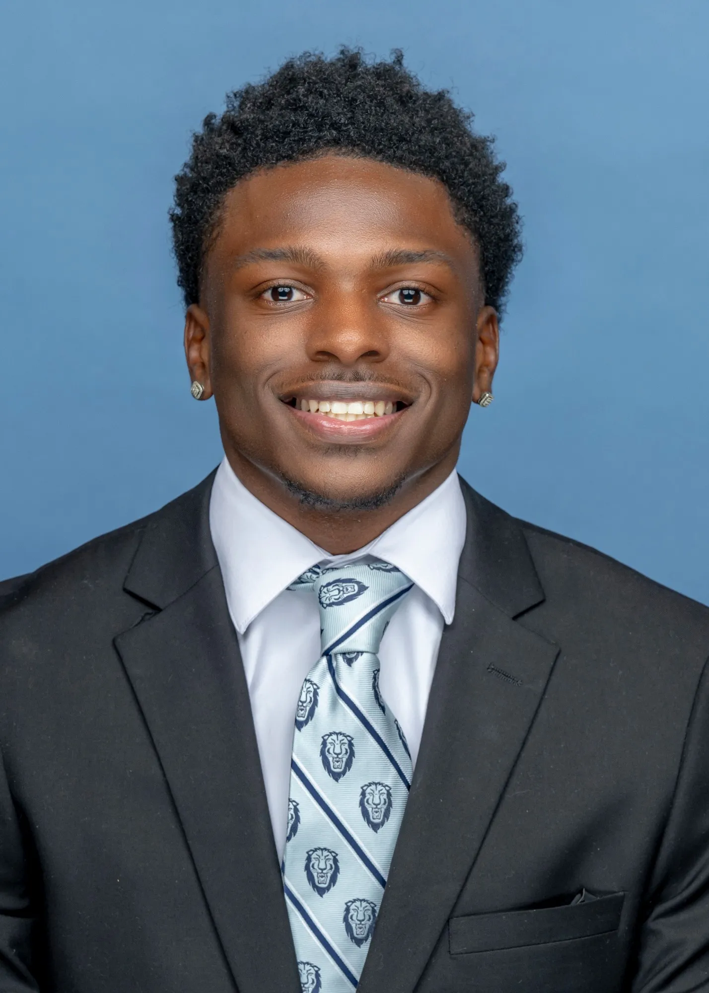 CJ Willingham, Football, Columbia University