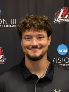 Kyle Smith, Basketball, LaGrange College