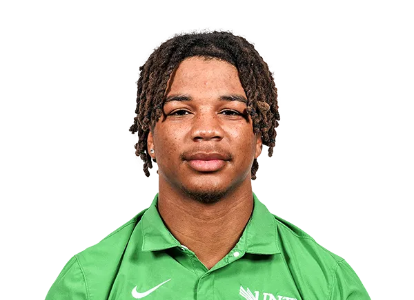 Makenzie McGill II, Football, Abilene Christian University