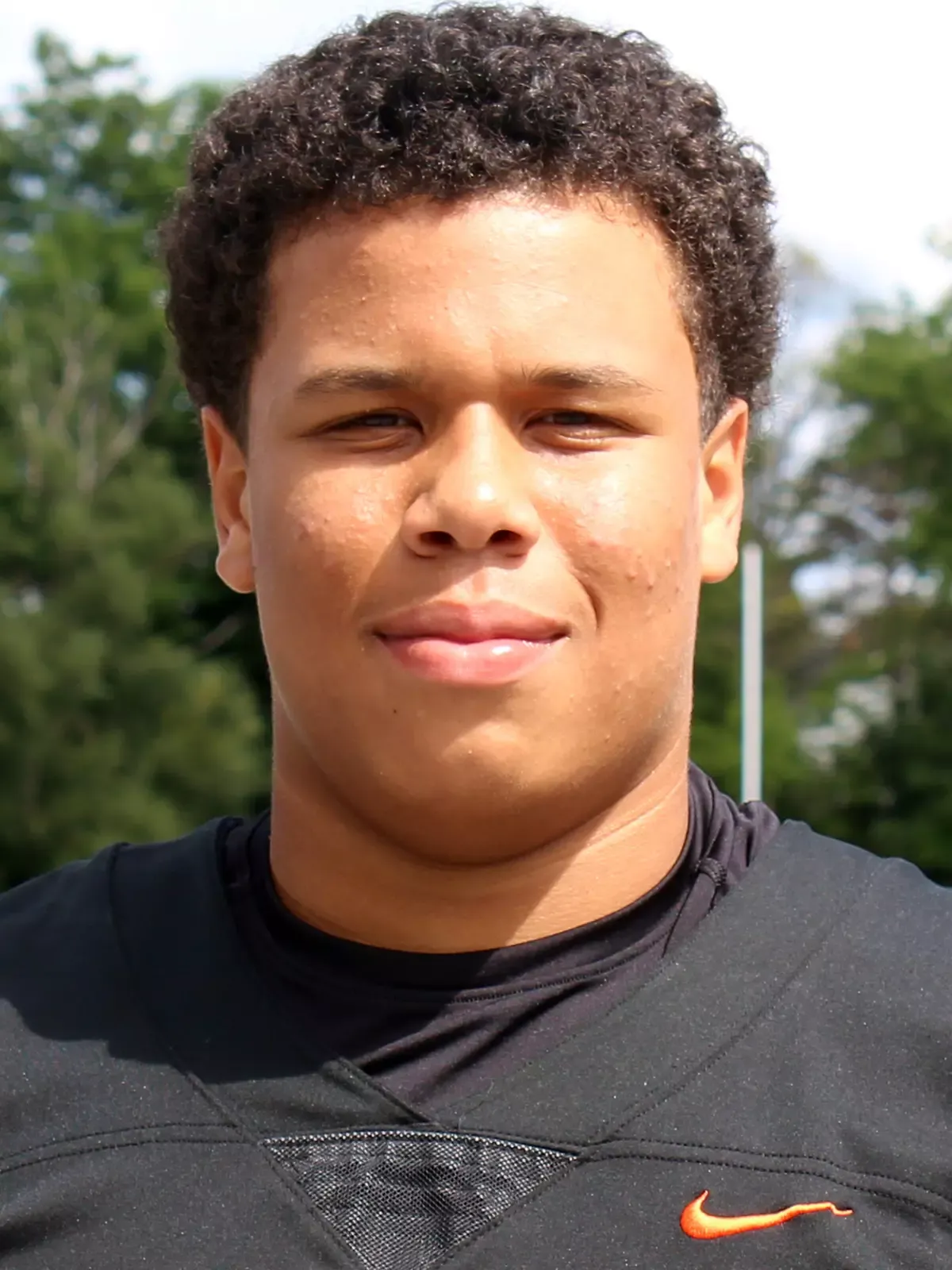 Julian Welch, Football, undefined