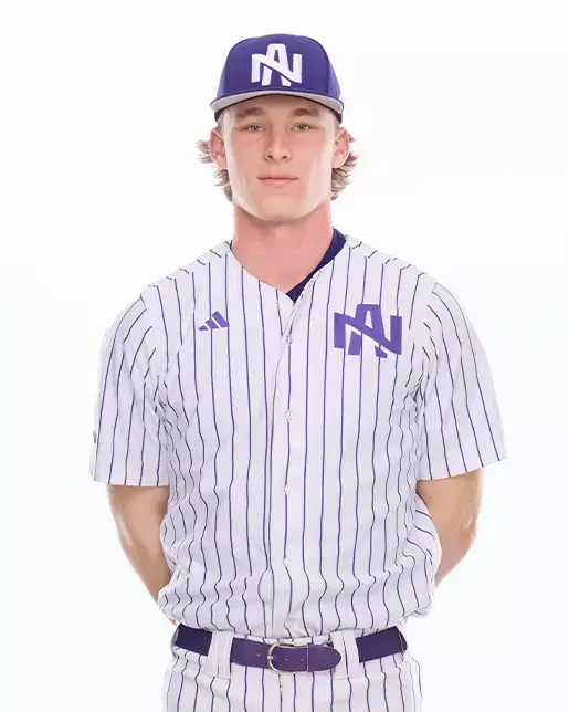 John Austin Wood, Baseball, University of North Alabama