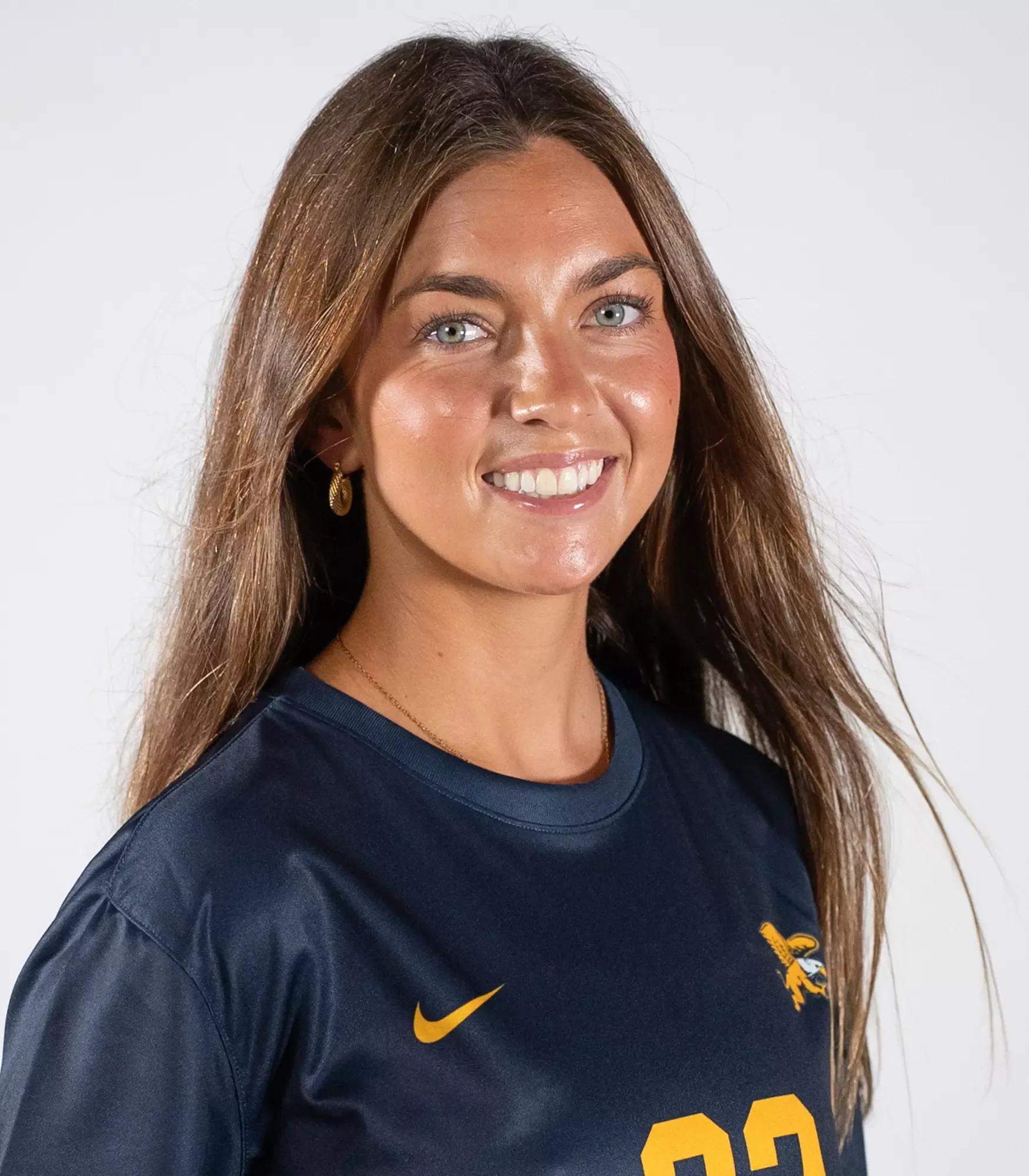Melissa Groseibl, Soccer, Canisius University