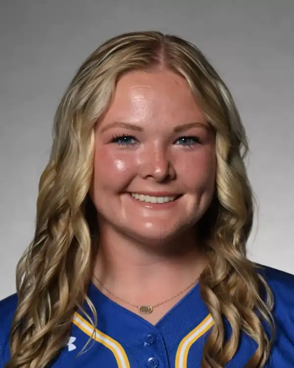 Kendall Daniel, Softball, South Dakota State University