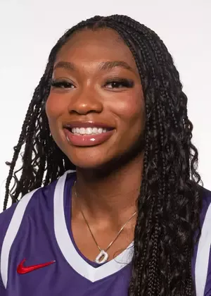 DaiJa Turner, Basketball, undefined