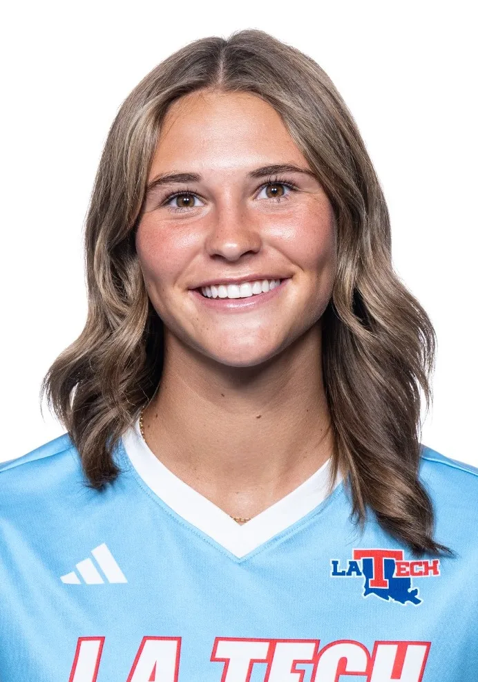 Abby Hanton, Soccer, undefined