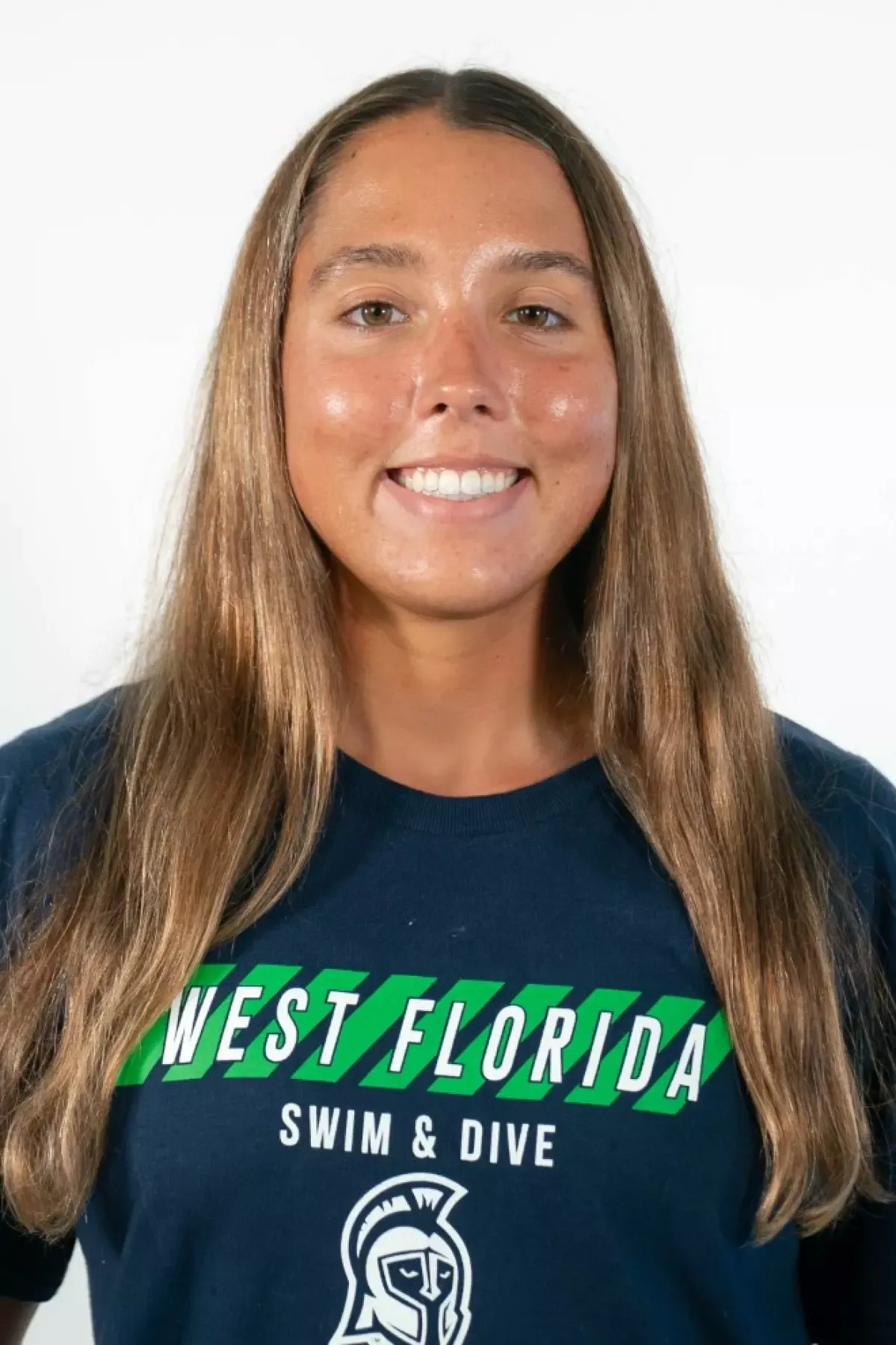 Sara Lypko, Swimming & Diving, University of West Florida