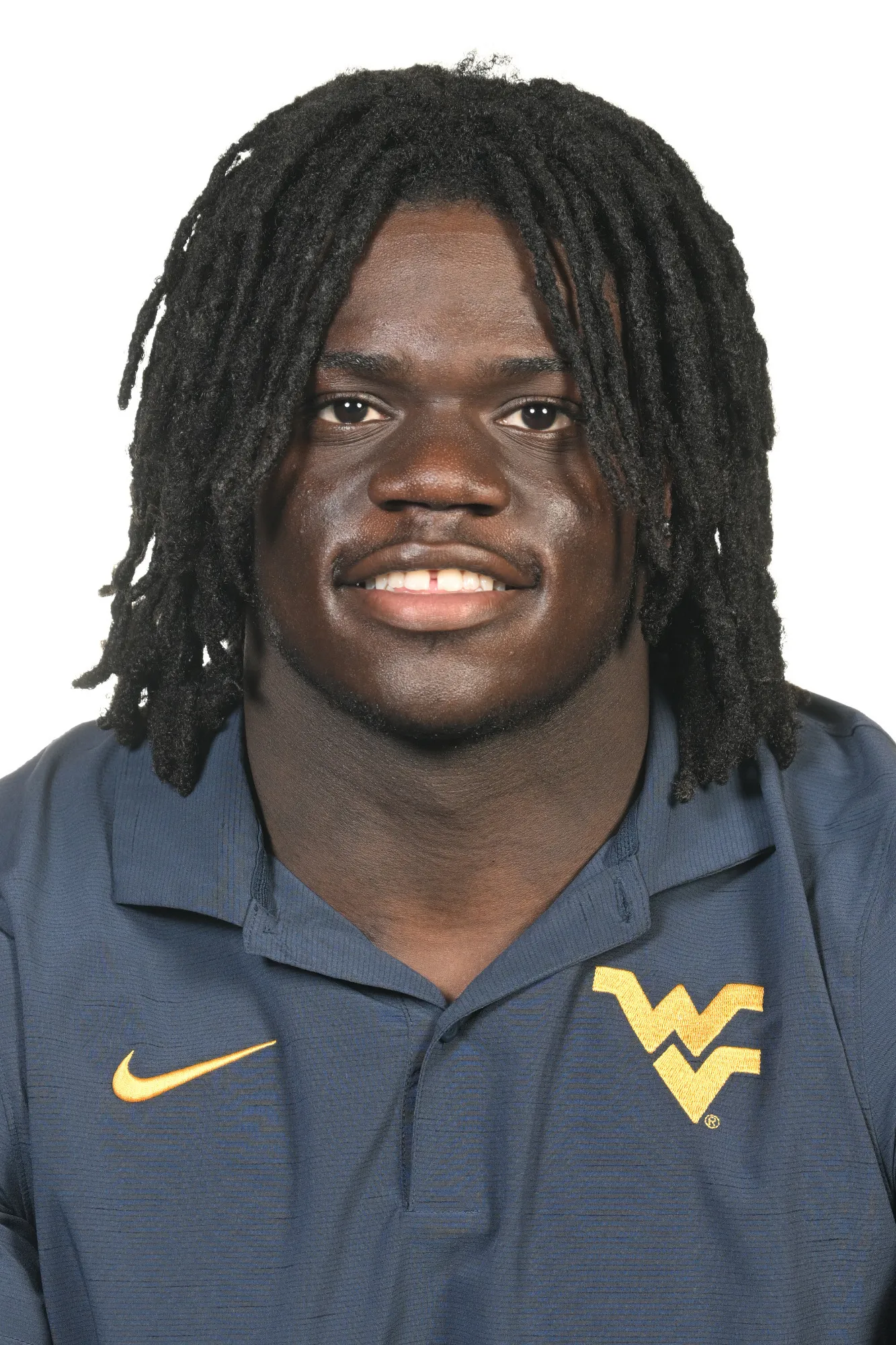 Amari Latimer, Football, undefined