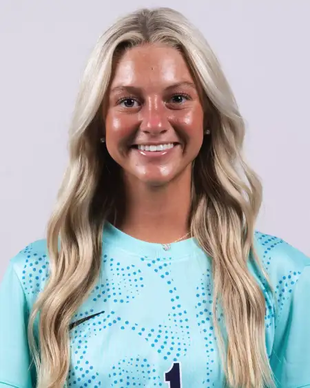 Finley Dybik, Soccer, East Tennessee State University