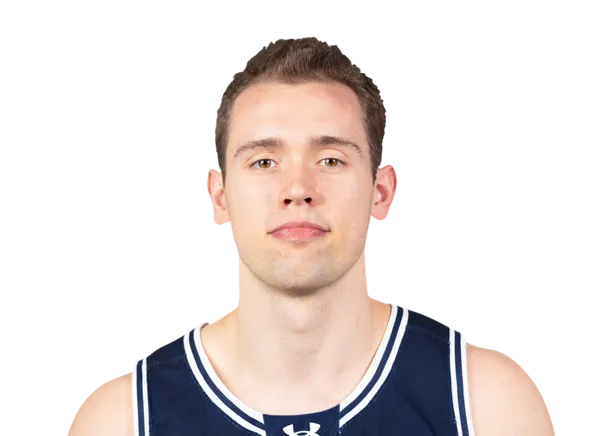 Nick Townsend, Basketball, undefined