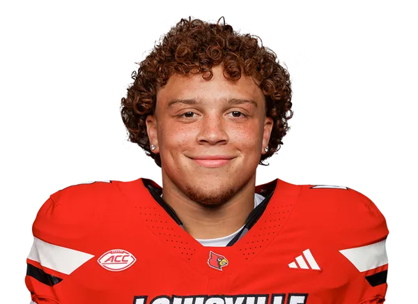Braxton Jennings, Football, undefined