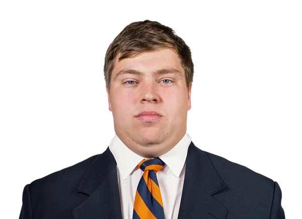 Will Rosen, Football, University of Virginia