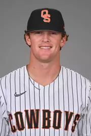 Alex Conover, Baseball, undefined