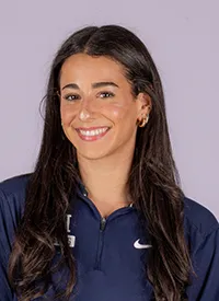 Zoe Arthur, Gymnastics, University of New Hampshire