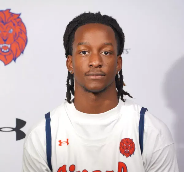 Michael Ekenyere, Basketball, Lincoln University (Pennsylvania)