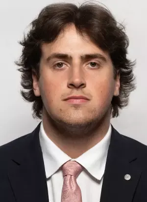 Adam Kelly, Lacrosse, Mercyhurst University