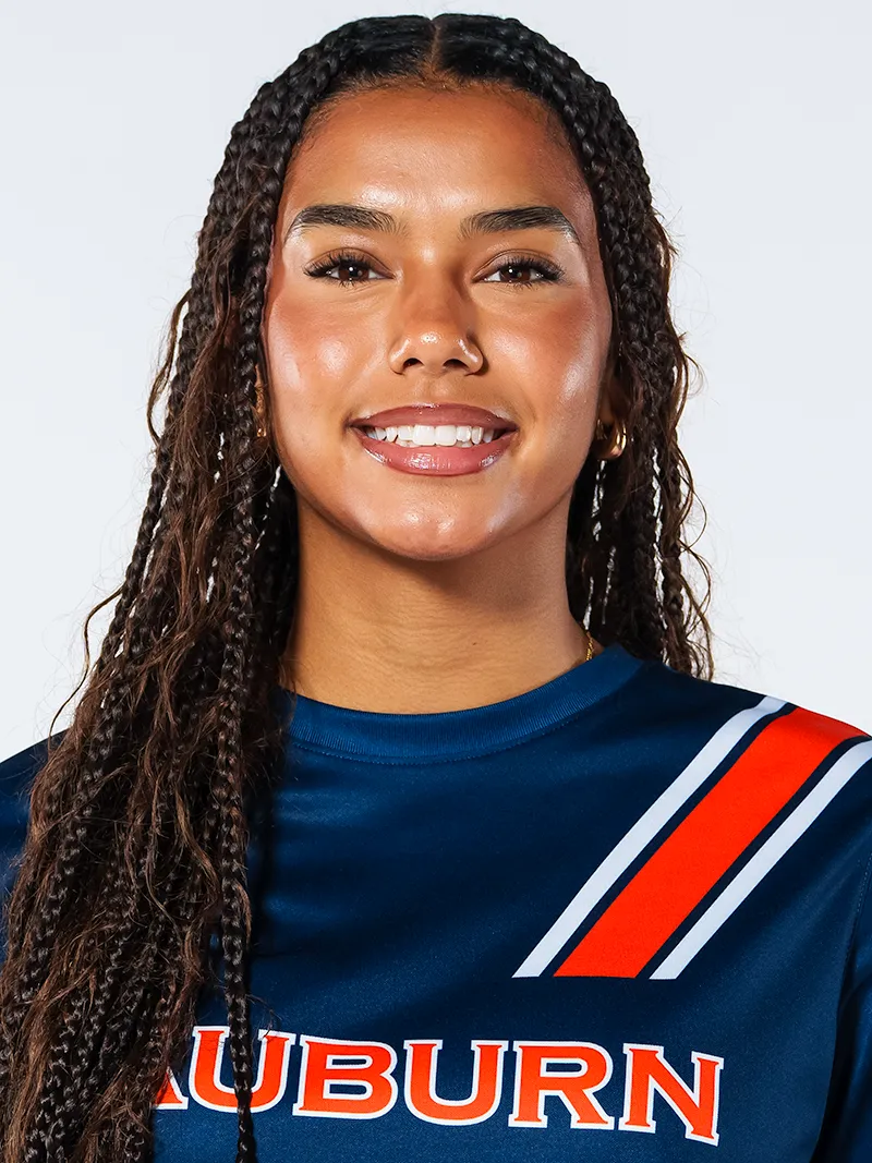 Tamar McKey, Soccer, undefined
